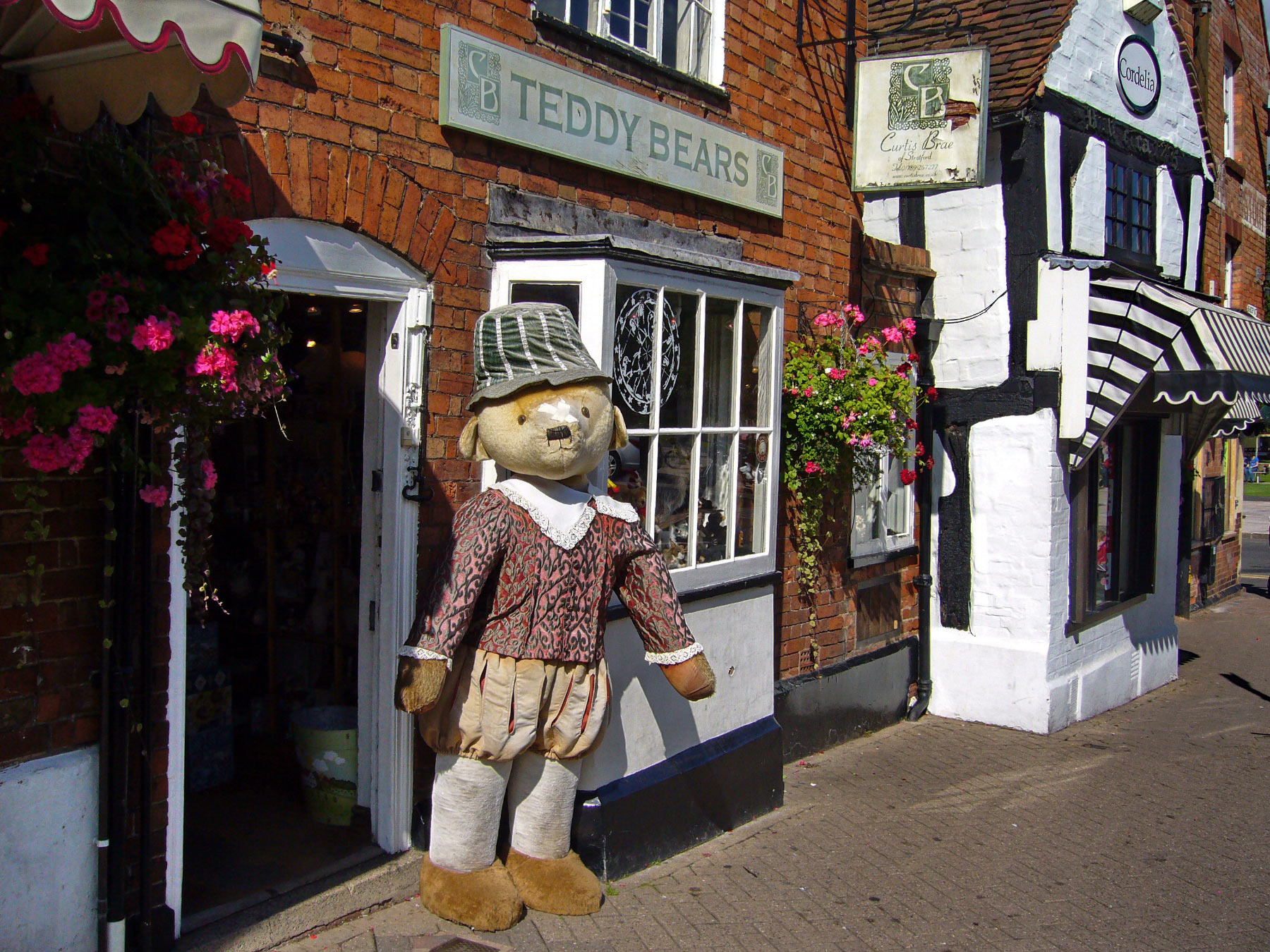 Stratford-upon-Avon